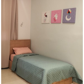 Le Voyage Magique de Minou et Lapinou